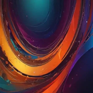 abstract png