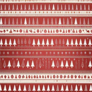 christmas pattern background