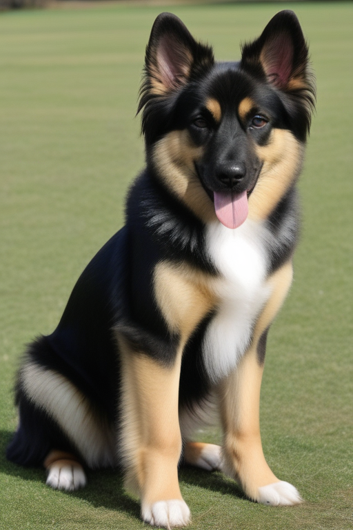 dameranian dog breed