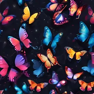 butterfly wallpaper iphone