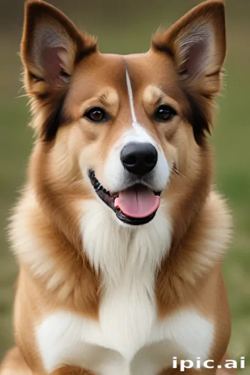 chabrador dog breed