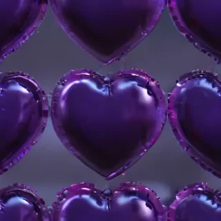 image purple heart