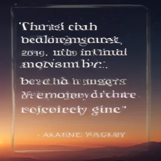 quotes background