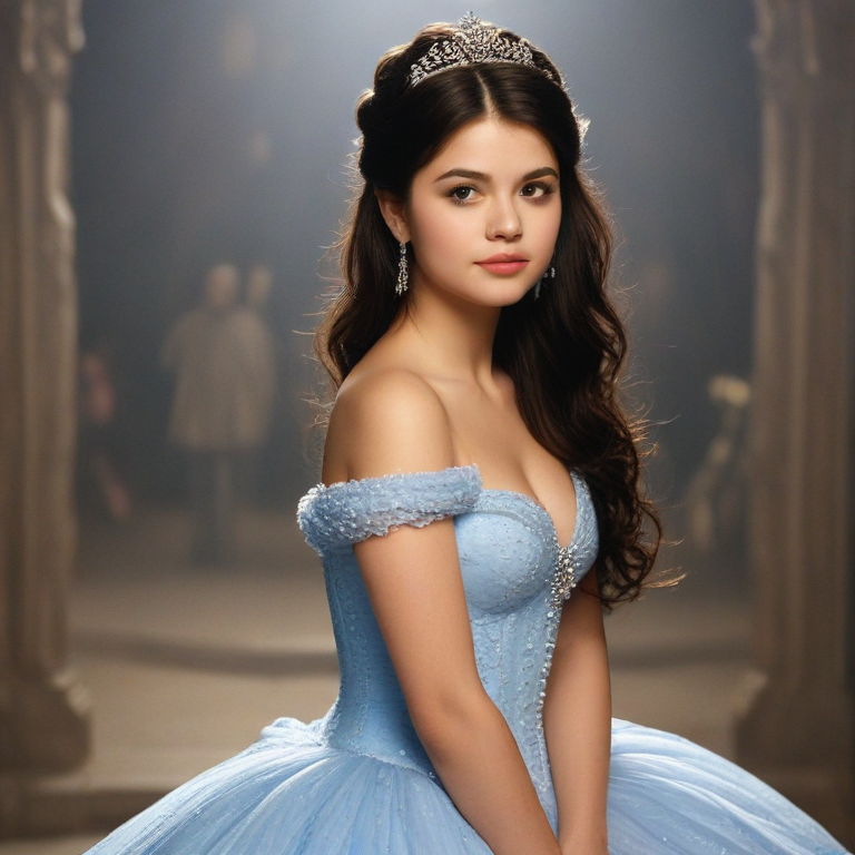 cinderella story selena gomez movie