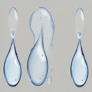 water droplets clipart