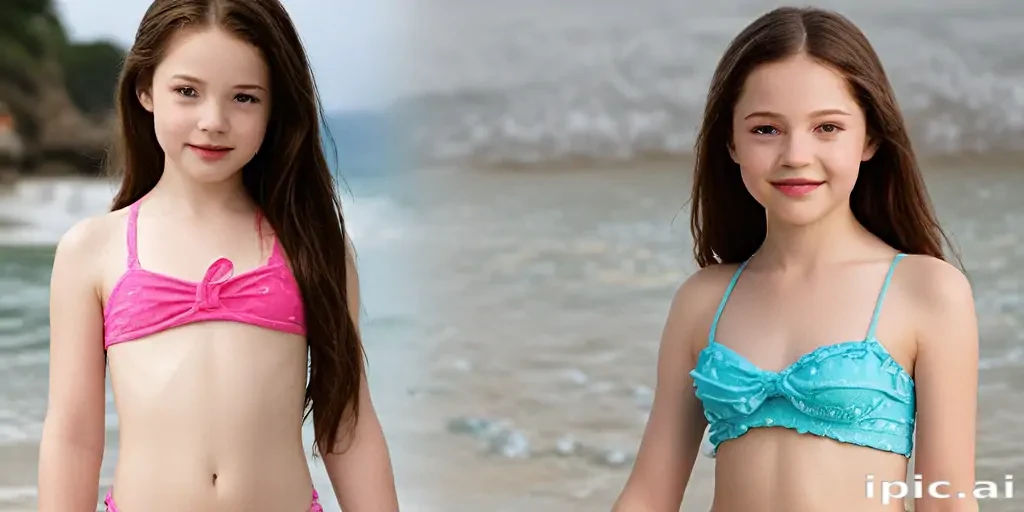 mackenzie foy in bikini