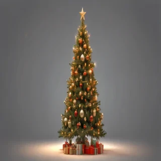 christmas trees png