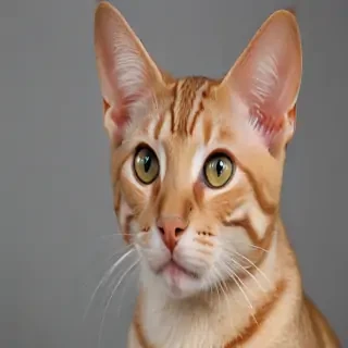 ocicat breed