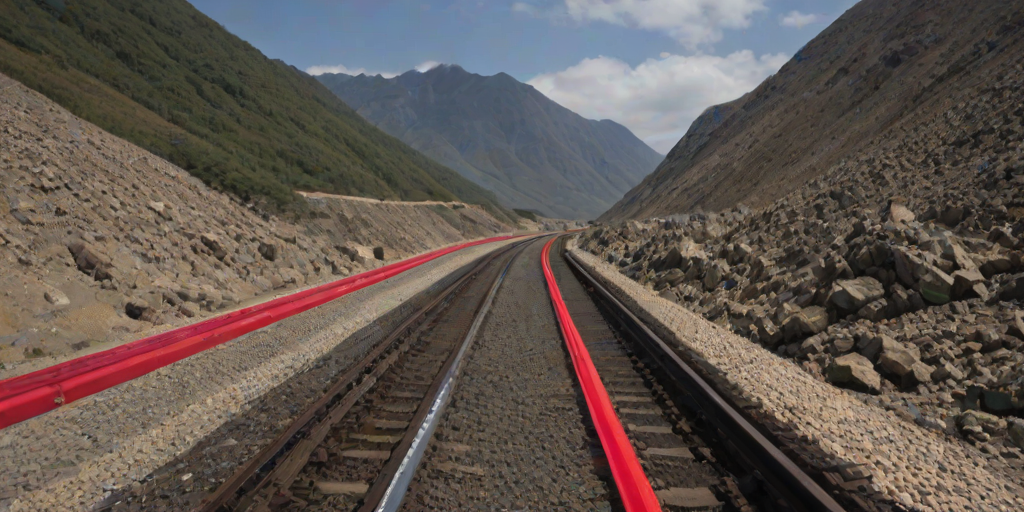 red line png