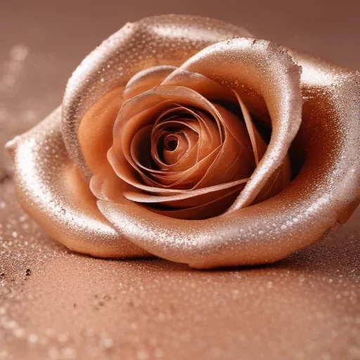 glitter rose gold backgrounds