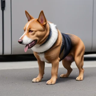 dog sounds