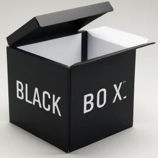 black box image