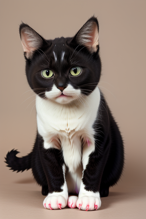 sokoke cat breed