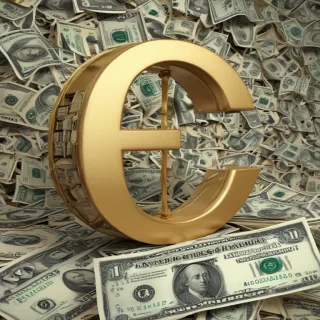 money sign