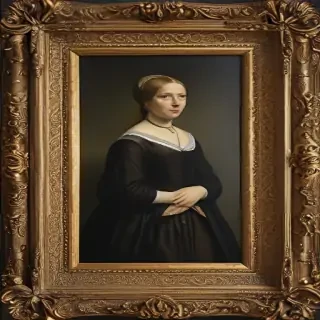 public domain famous paintings