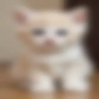 kitten background