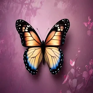 butterfly wallpaper for computer