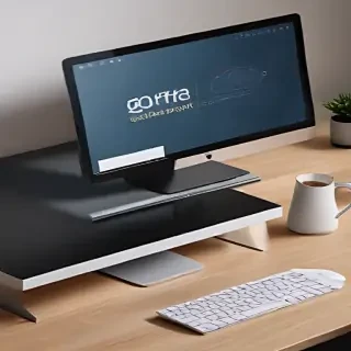 computer mockup free