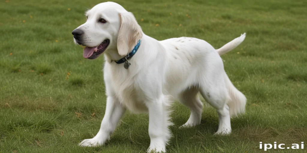 english setter