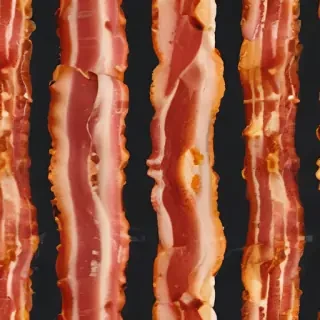 bacon png