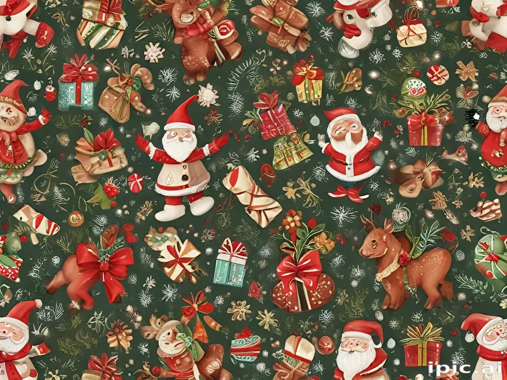 christmas images png format