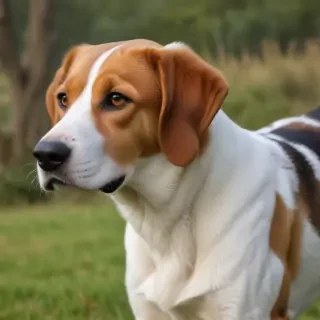 english foxhound