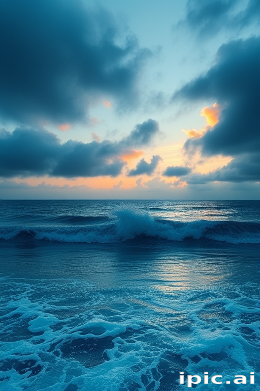 iphone ocean wallpaper