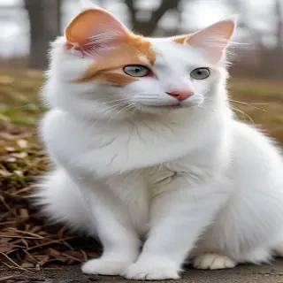 turkish van breed