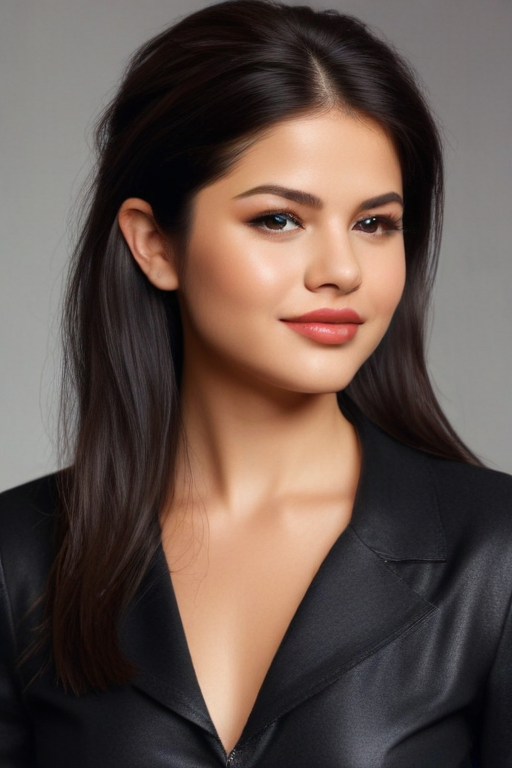 selena gomex s