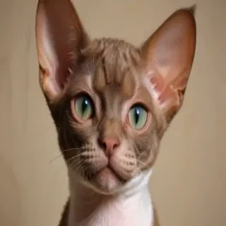 devon rex breed