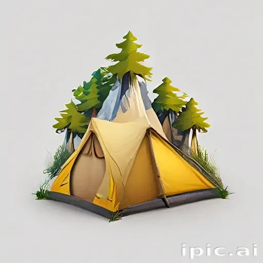camping png