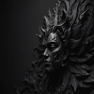 wallpapers black aesthetic