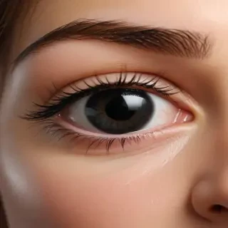 black eye png