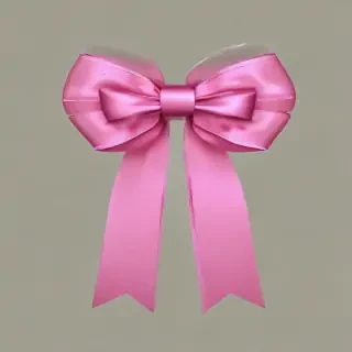 png bow