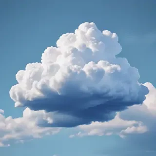 cartoon cloud png