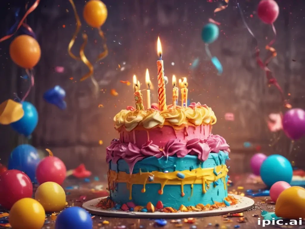 free happy birthday images
