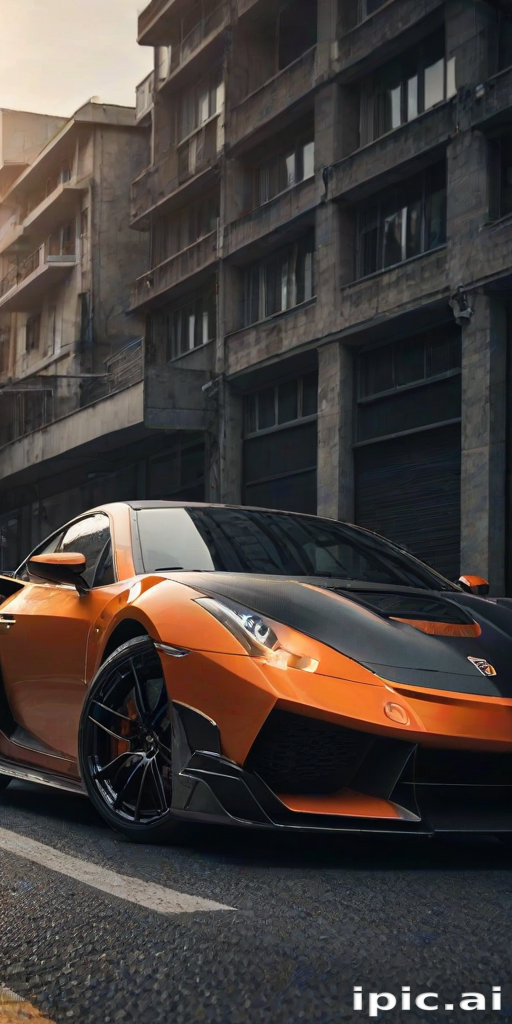 car wallpaper phone