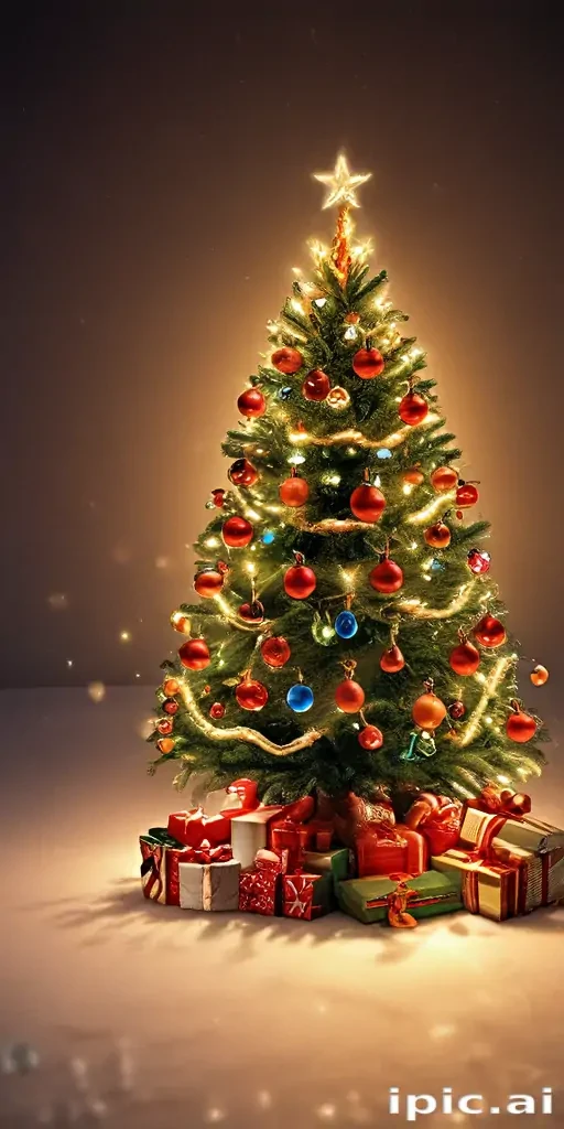 iphone christmas wallpaper hd
