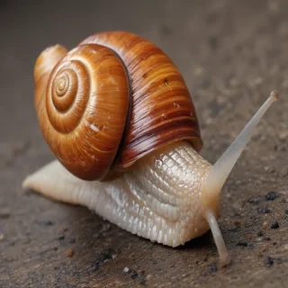 snail png
