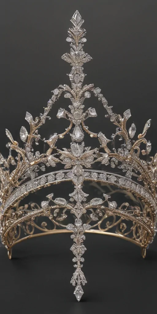 tiara png