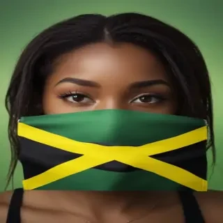 jamaica flag