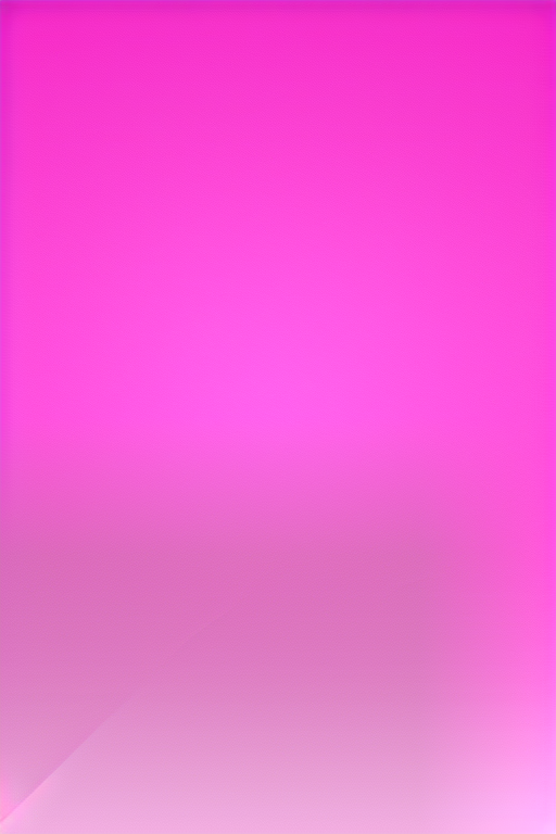 Vibrant Pink Gradient Background Creating a Bold and Eye-Catching ...