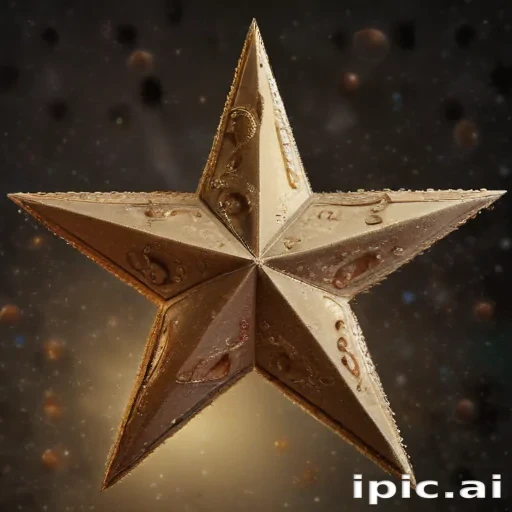 christmas stars clip art