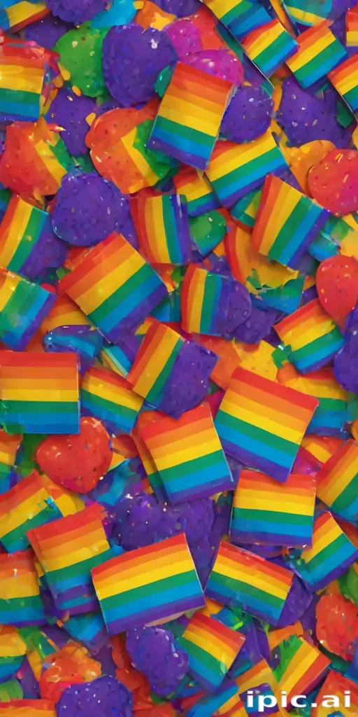 pride background