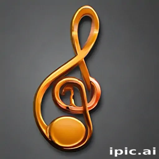 music symbol