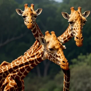 png giraffe