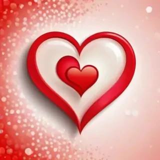 loving heart wallpaper