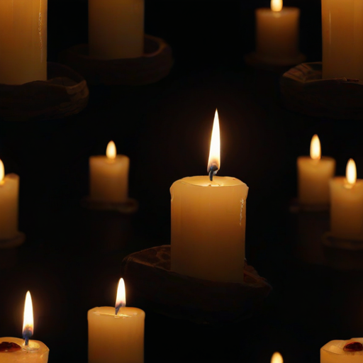 candlelight png