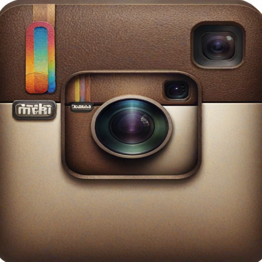 instagram icon