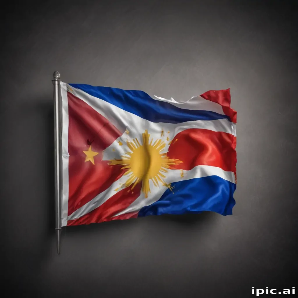 picture of philippine flag